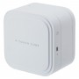Brother PT-P910BT stampante per etichette (CD) Trasferimento termico 360 x 360 DPI Con cavo e senza cavo TZe (PTP910BT)