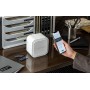 Brother PT-P910BT stampante per etichette (CD) Trasferimento termico 360 x 360 DPI Con cavo e senza cavo TZe (PTP910BT)