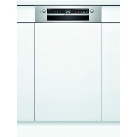 Bosch Serie 2 SPI2HKS41E lavastoviglie A scomparsa parziale 9 coperti E (SPI2HKS41E)