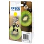 Epson Kiwi Singlepack Yellow 202 Claria Premium Ink (C13T02F44020)