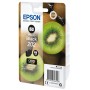 Epson Kiwi Singlepack Photo Black 202 Claria Premium Ink (C13T02F14020)