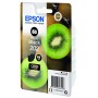 Epson Kiwi Singlepack Photo Black 202 Claria Premium Ink (C13T02F14020)