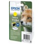 Epson Fox Cartuccia Giallo (C13T12844012)