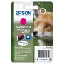 Epson Fox Cartuccia Magenta (C13T12834022)