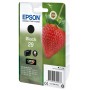 Epson Strawberry Cartuccia Fragole Nero Inchiostri Claria Home 29 (C13T29814022)