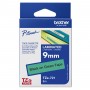 Brother TZE721 nastro per etichettatrice TZ (TZE721)