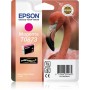 Epson Flamingo Cartuccia Magenta (C13T08734010)