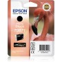 Epson Flamingo Cartuccia Nero foto (C13T08714010)