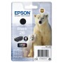 Epson Polar bear Cartuccia Nero (C13T26014012)