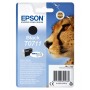 Epson Cheetah Cartuccia Nero (C13T07114012)