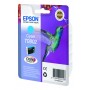 Epson Hummingbird Cartuccia Ciano (C13T08024011)