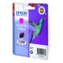 Epson Hummingbird Cartuccia Magenta (C13T08034011)