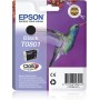 Epson Hummingbird Cartuccia Nero (C13T08014021)