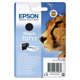 Epson Cartuccia Nero (C13T07114022)