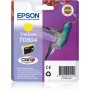 Epson Hummingbird Cartuccia Giallo (C13T08044021)