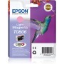 Epson Hummingbird Cartuccia Magenta chiaro (C13T08064021)