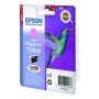 Epson Hummingbird Cartuccia Magenta chiaro (C13T08064021)