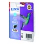 Epson Hummingbird Cartuccia Ciano chiaro (C13T08054021)