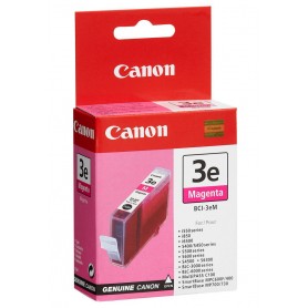 Canon BCI-3eM cartuccia d'inchiostro 1 pz Originale Magenta (4481A002AA)