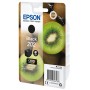 Epson Kiwi Singlepack Black 202 Claria Premium Ink (C13T02E14020)