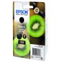 Epson Kiwi Singlepack Black 202 Claria Premium Ink (C13T02E14020)