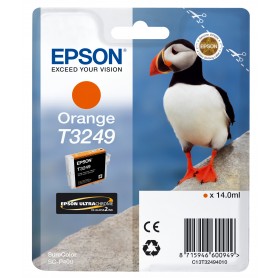 Epson T3249 Orange (C13T32494010)