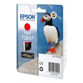 Epson T3247 Red (C13T32474010)
