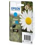 Epson Daisy Cartuccia Margherita Ciano Inchiostri Claria Home 18XL (C13T18124012)