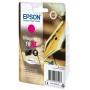 Epson Pen and crossword Cartuccia Penna e cruciverba Magenta Inchiostri DURABrite Ultra 16XL (C13T16334012)