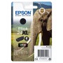 Epson Elephant Cartuccia Nero XL (C13T24314012)