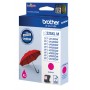 Brother LC-225XLM cartuccia d'inchiostro 1 pz Originale Magenta (LC-225XLM)
