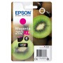 Epson Kiwi Singlepack Magenta 202XL Claria Premium Ink (C13T02H34020)