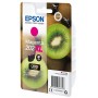 Epson Kiwi Singlepack Magenta 202XL Claria Premium Ink (C13T02H34020)