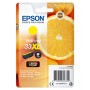 Epson Oranges Cartuccia Giallo T33XL Claria Premium (C13T33644012)