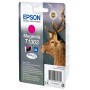 Epson Stag Cartuccia Magenta (C13T13034012)