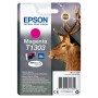 Epson Stag Cartuccia Magenta (C13T13034022)