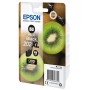 Epson Kiwi Singlepack Photo Black 202XL Claria Premium Ink (C13T02H14010)
