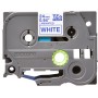 Brother Nastro per etichettatura 24mm (TZE253)