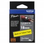 Brother TZe-FX641 nastro per etichettatrice TZ (TZEFX641)
