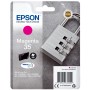 Epson Padlock Singlepack Magenta 35 DURABrite Ultra Ink (C13T35834010)