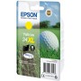 EPSON CART. INK GIALLO 34XL SERIE PALLINA DA GOLF (C13T34744010)