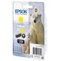 Epson Polar bear Cartuccia Giallo xl (C13T26344022)