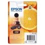 Epson Oranges Cartuccia Nero T33XL Claria Premium (C13T33514022)