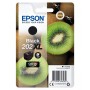 Epson Kiwi Singlepack Black 202XL Claria Premium Ink (C13T02G14010)