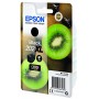 Epson Kiwi Singlepack Black 202XL Claria Premium Ink (C13T02G14010)