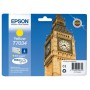 Epson Big Ben Tanica Giallo (C13T70344010)