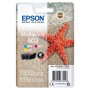 Epson Multipack 3-colours 603 Ink (C13T03U54020)