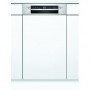 Bosch Serie 2 SPI2XMS01E lavastoviglie A scomparsa parziale 10 coperti F (SPI2XMS01E)