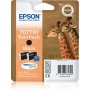 Epson Giraffe Confezione doppia Nero T0711H Inchiostri DURABrite Ultra (C13T07114H10)