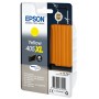 Epson Singlepack Yellow 405XL DURABrite Ultra Ink (C13T05H44010)